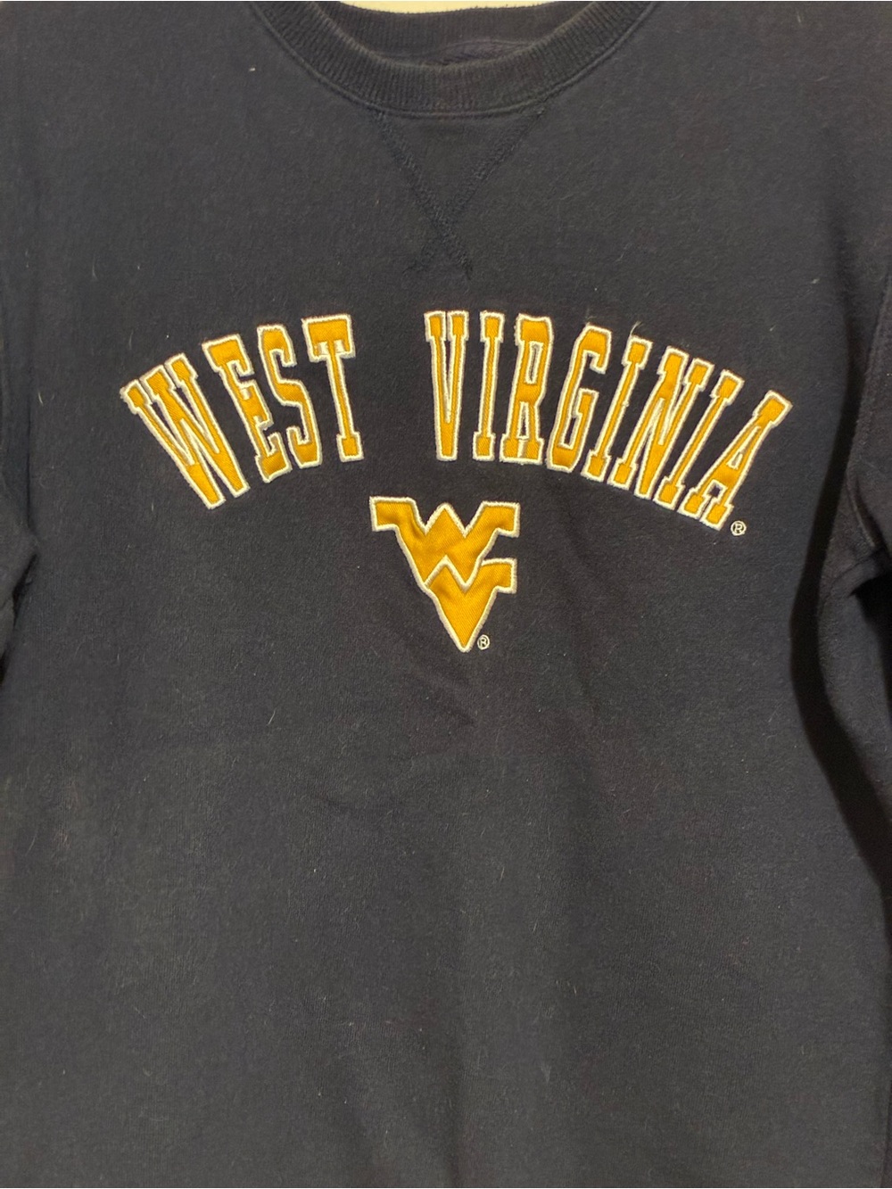WV Sweatshirt - Picture 2 of 7